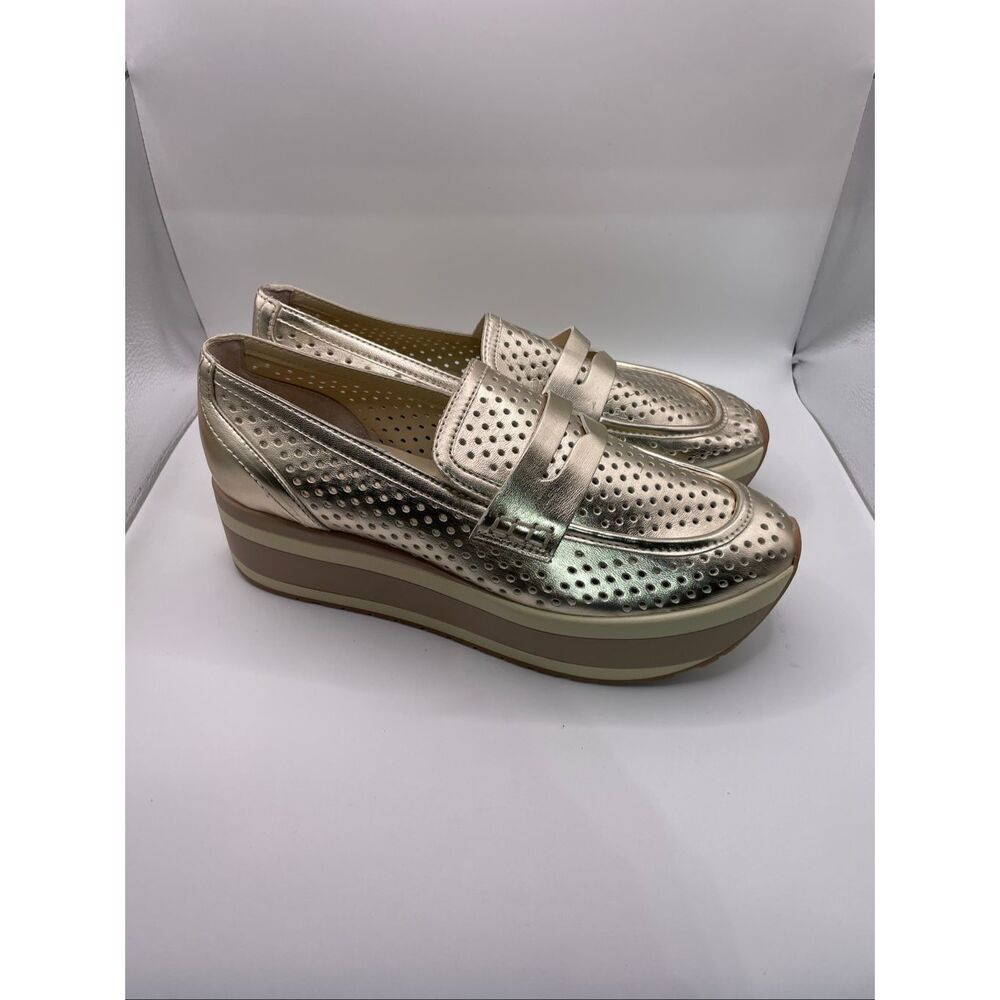 Dolce Vita Janine Slip-On 7.5 - Picture 6 of 13